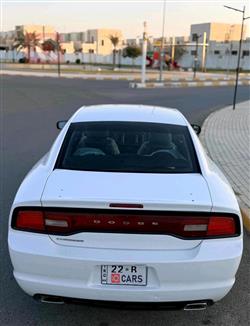 دودج تشارجر